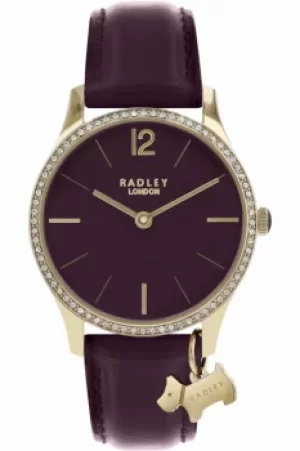 image of Radley Millbank Watch RY2708