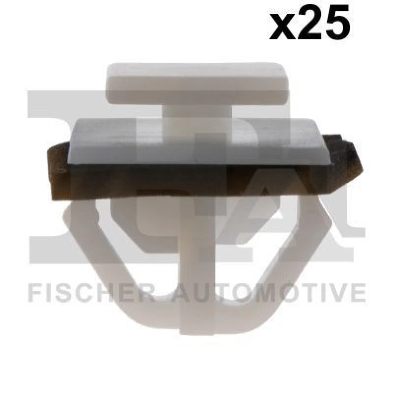 Image of FA1 Trim clip FA1 89-40003.25