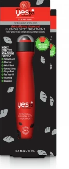 Yes To Tomatoes Charcoal Blemish Spot Treatment