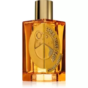 Image of Etat Libre DOrange Spice Must Flow Eau de Parfum Unisex 100ml