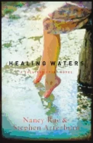 Image of healing waters