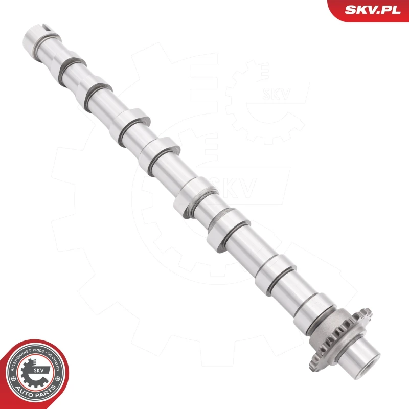 Image of ESEN SKV Camshaft ESEN SKV 80SKV003