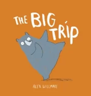 Image of big trip