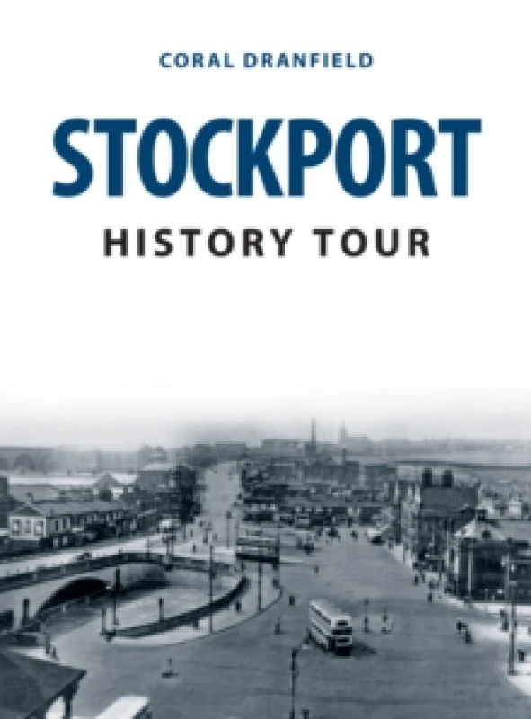 Image of Stockport History Tour Paperback / softback