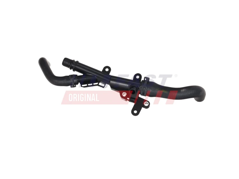 Image of FAST FT13255 Radiator Hose Radiator Hose (475)