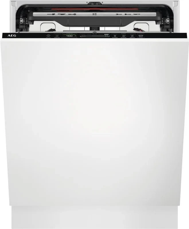 Image of AEG 7000 Series FSE75737P Full Size Fully Integrated Dishwasher