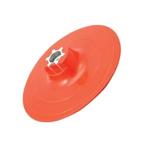 Image of Flexipads World Class Super Flex Pad 125mm GRIP M14