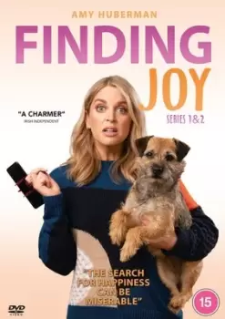 Image of Finding Joy Series 1-2 - DVD