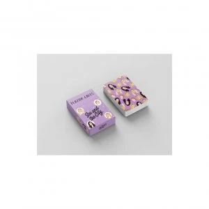 Image of Sex and the City Playing Cards by Illustrated by Chantel de Sousa