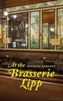 Image of At the Brasserie Lipp