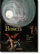 Image of hieronymus bosch the complete works 40th ed