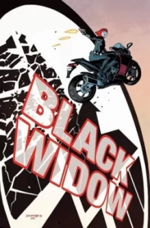 Image of Black Widow Volume 1 by Mark Waid
