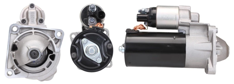 Image of DRI Starter motor DRI 670021112