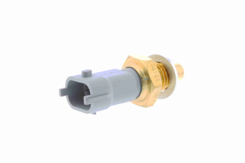 Image of VEMO V40-72-0377 Coolant Temperature Sensor with gasket/seal Coolant Temperature Sensor (830)