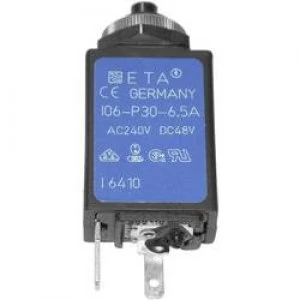 Image of RCCB thermal 240 V AC 6.5 A ETA CE1
