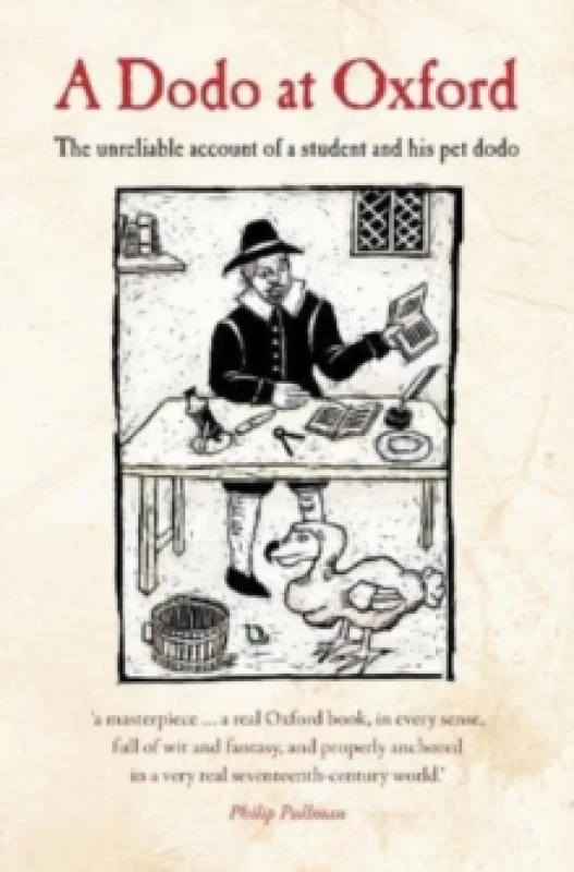 Image of A Dodo at Oxford. Paperback. By Philip Atkins, Michael Johnson Books