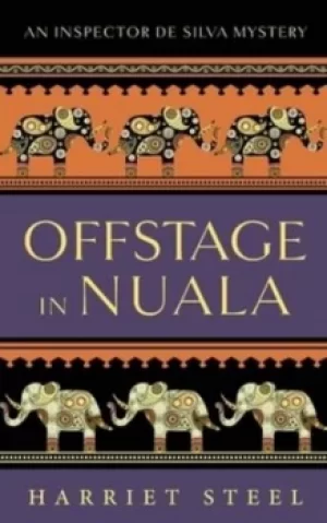 Image of Offstage in Nuala by Harriet Steel