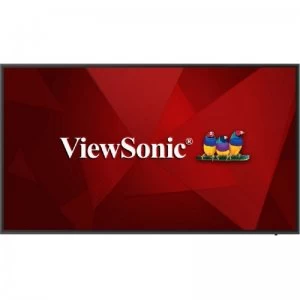 image of ViewSonic 32" CDE3205EP Full HD LED Display