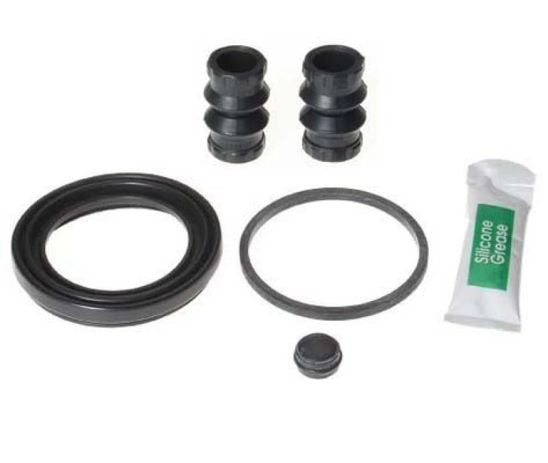 Image of BREMBO Repair Kit, brake caliper BREMBO F KT 217