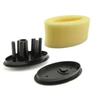 Image of Hobao Hyper 8 Air Filter Set