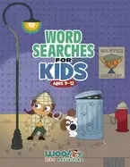 Image of word search for kids ages 9 12 reproducible worksheets for classroom and ho