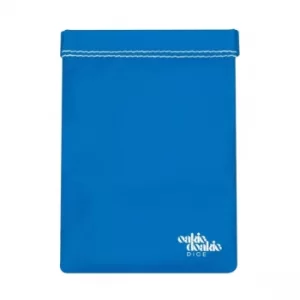 Image of Oakie Doakie Dice Bag large (Blue)