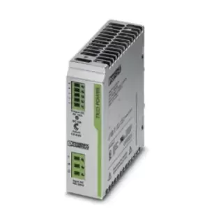 Image of Phoenix Contact 2902646 Power Supply, Ac-Dc, 5V, 10A