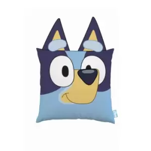 Image of Bluey Smile Cushion