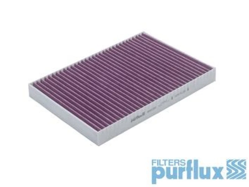 Image of Pollen filter PURFLUX AHA184