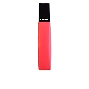 Image of ROUGE ALLURE liquid powder #956-invicible a bright red