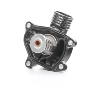 Image of RIDEX Engine thermostat LAND ROVER,MG,ROVER 316T0281 PEL100570L,PEL100750L,PEL100570L PEL000090,PEL100570,PEL100570L,PEM100570