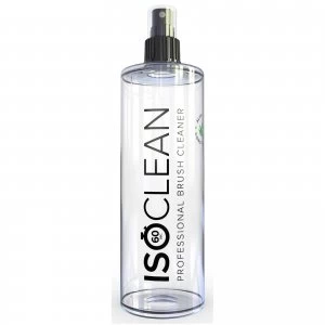 ISOCLEAN 'Enthusiast' Makeup Brush Cleaner with Spray Top 500ml