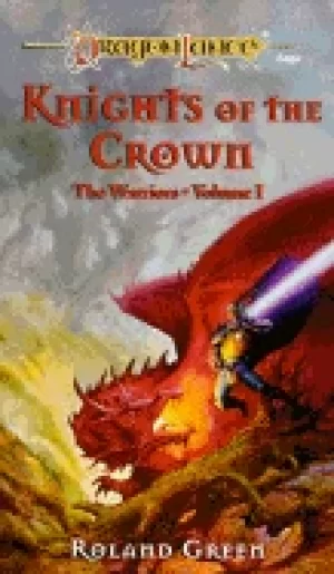 Image of knights of the crown