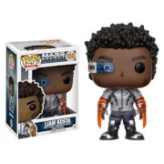Image of Pop Games Mass Effect Andromeda Liam Kosta 188 Vinyl Figure