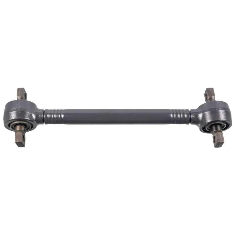 Image of FEBI BILSTEIN 182233 Suspension arm febi Plus Trailing Arm, Rear Axle, with rubber mounts Track Control Arm (273)