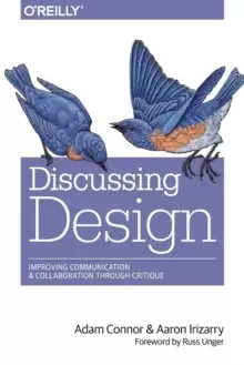 Image of Discussing Design