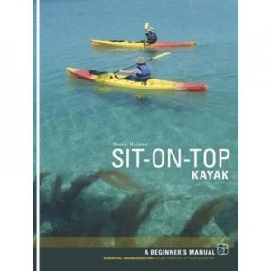 Image of Sit-on-Top Kayak by Derek Hairon Paperback