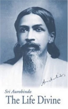 Image of The Life Divine by Aurobindo Ghose Hardback