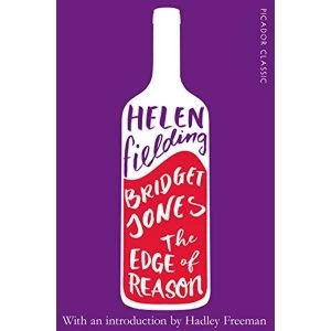 Image of Bridget Jones: The Edge of Reason Paperback / softback 2018