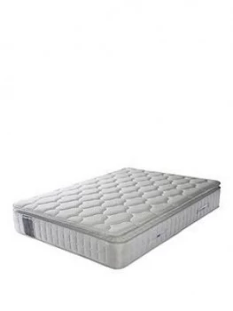 image of Sealy Posturepedic Felicity 1400 Pocket Latex Pillowtop Mattress ; Medium