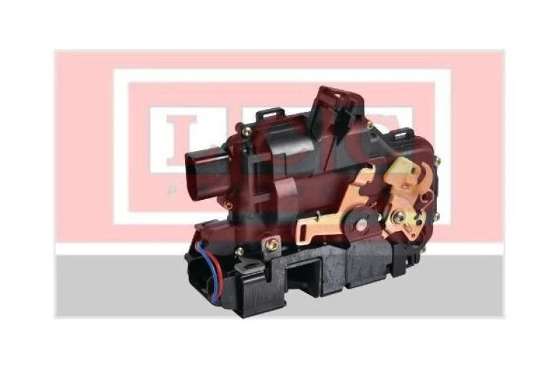 Image of LCC LCC3006 Door Lock Right Front Door Lock (1361)