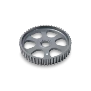 Image of TOPRAN Gear, camshaft 100 834 VW,AUDI,SEAT,Transporter IV Bus (70B, 70C, 7DB, 7DK, 70J, 70K, 7DC, 7DJ),GOLF III (1H1),GOLF II (19E, 1G1)