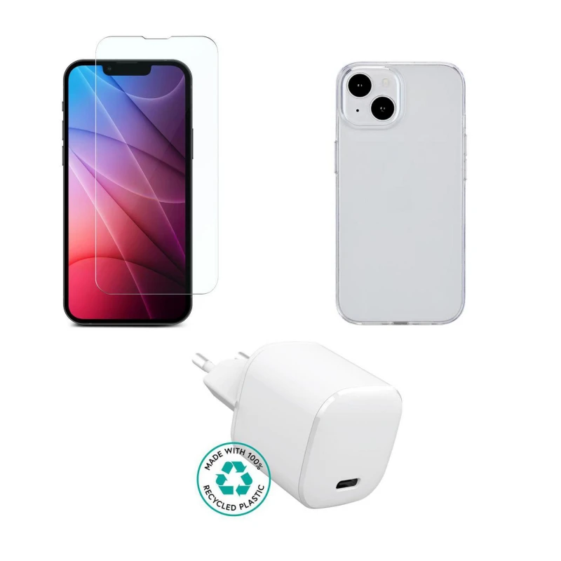 Image of eSTUFF Ki for iPhone 14 Pro.