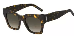 Image of Boss by Hugo Boss Sunglasses Boss 1386/S 086/HA