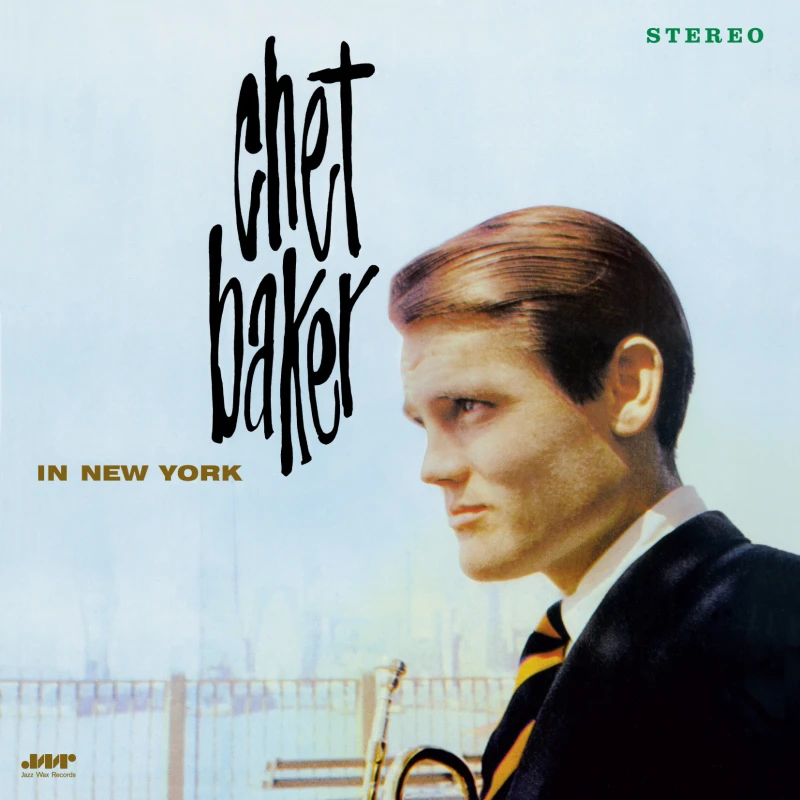 Image of In New York (Bonus Tracks Edition) Vinyl