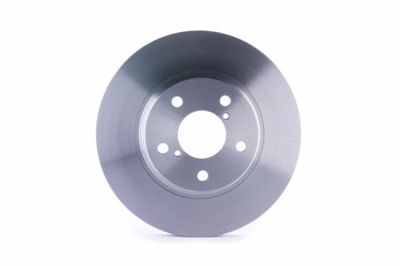 Image of HELLA Brake disc HELLA 8DD 355 105-321