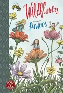 Image of Wildflowers : TOON Level 2
