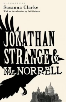 Image of Jonathan Strange and Mr Norrell by Susanna Clarke Paperback