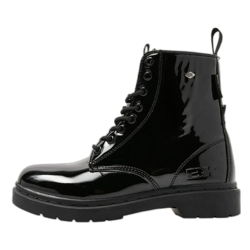 Image of british knights Womens boots British Knights Blake Noir Female 37