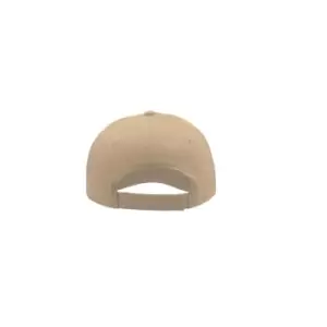 Image of Atlantis Start 5 Panel Cap (Pack of 2) (One Size) (Khaki)